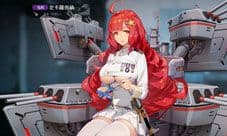黑潮深海觉醒北卡罗来纳怎么样 技能属性立绘介绍