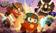 《砰砰军团》测评：卡点音游的策略卡牌RPG很有创新