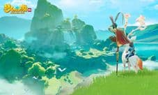 触摸三界心跳 梦幻西游3D“梦回长安”双平台测试开启