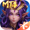 我叫MT4海外版