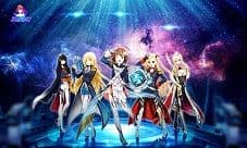 《星娘收藏》第三次测试即将开启 机甲衍生玩法曝光