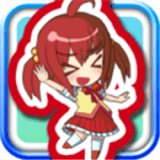 二段跳小苹果