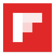 Flipboard红板报