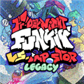 FNF内鬼遗产下载最新版_FNF内鬼遗产手机版下载 v1.1.4安卓版