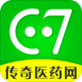 传奇医药