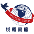 悦程商旅app