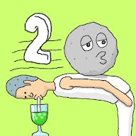 滚滚不要停2