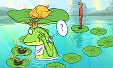 饿肚子是不可能的第21关怎么过 关卡通关方法攻略