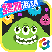 抖音球球大战