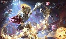 终场演出《第五人格》第三十五赛季精华3正式上线