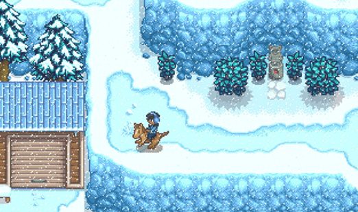 星露谷物语雪山药有哪些获取方式
