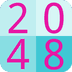 2048轻益智
