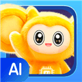 小金猴AI启蒙app