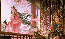 《一梦江湖》甄嬛传联动正式上线，福利甄多！