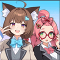 猫娘校园模拟器手机版下载_猫娘校园模拟器安卓版下载 v1.109.26040101最新版