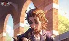 新学期伊始《第五人格》象牙塔系列时装即将上新