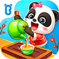 奇妙小茶园游戏下载_奇妙小茶园宝宝巴士下载 v9.93.00.00免费版