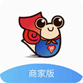 蜗蜗生活商家app
