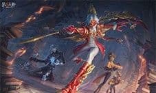 烈火锻萃《第五人格》第三十三赛季 精华3爆料来袭