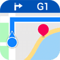 探途离线地图app