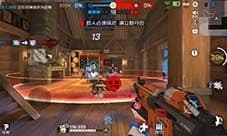 王牌战士安全屋攻略 地图场景打法技巧及阵容推荐