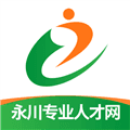 茶竹人才网app官方版