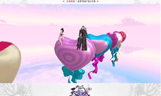 《九州天空城3D》妖灵骑乘互动新玩法