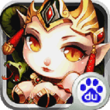 通灵英雄百度版