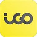 iGO共享出行app
