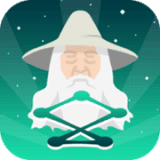 手指魔法师