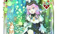 纯白魔女花之息怎么样 卡牌技能属性图鉴