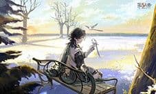 《第五人格》二十四节气演绎录 大雪篇线下活动回顾