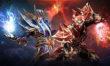 魔女现世《龙之怒吼》手游全新职业曝光