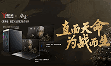 联想拯救者携手《黑神话：悟空》开启新时代