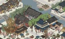 江南百景图四丑皆除其路必现什么意思 具体内容介绍