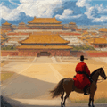 明末县令游戏下载_明末县令乱世仕途治乱兴衰下载 v20260423最新版