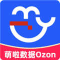 萌啦数据APP