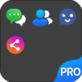 DualSpace Pro app