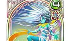 纯白魔女飓风笼罩怎么样 卡牌技能属性图鉴