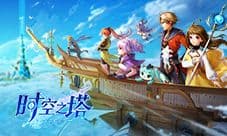 挂机也能日进斗金《时空之塔》自由交易玩法介绍