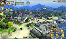全新地图即将解锁《大航海之路》年度资料片来袭