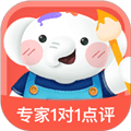 河小象美术app