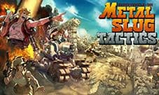 《合金弹头战略版》测评：每一个回合都需要大量思考