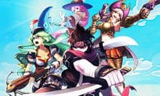 《横行冒险王》二测在即 15大活动上阵贺七夕