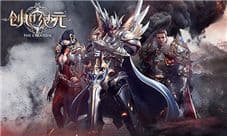 《创世纪元》刷副本 骑士之心修行必备
