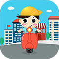 萌小明租车app