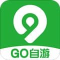 Go自游共享汽车app