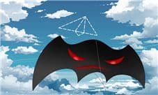 隐形的风筝《姬魔恋战纪》王牌空战下