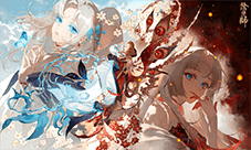 《阴阳师》笼梦花语活动现已开启 收集碎片揭开真相