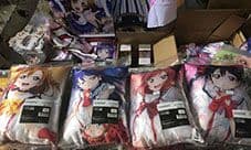 《love live!学园偶像祭》成CP17最火爆手游 粉丝跪拜